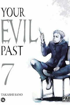Issue #7