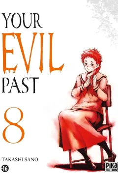 Issue #8