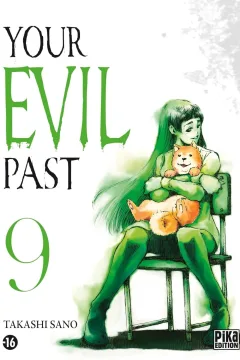Issue #9