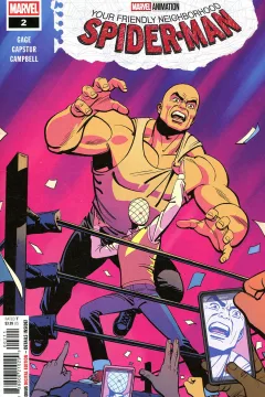Issue #2