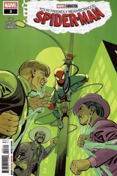 Issue #3