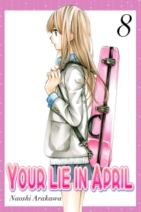 Issue #8