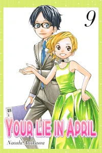 Issue #9