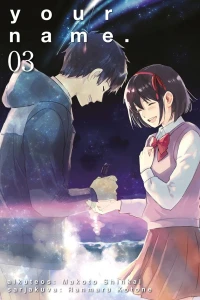 Issue #3