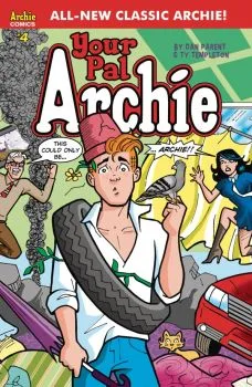 Cover of Driving Miss Lodge