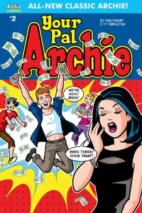 Whole Lotto Shakin' Goin' On!