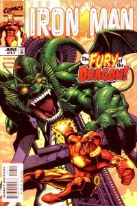 Your Young Men Should Slay Dragons