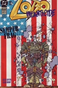 You're in the Army Now