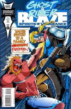 Cover of You're Invited to a Family Funeral!