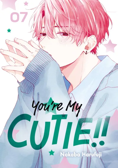 Cover of Volume 7