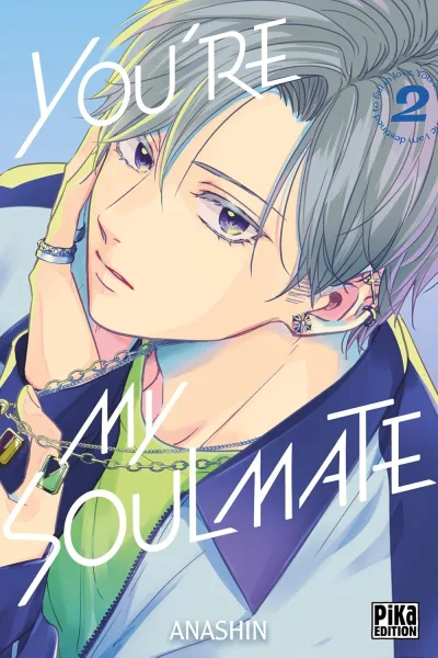 Cover of Issue #2