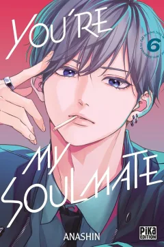 Issue #6