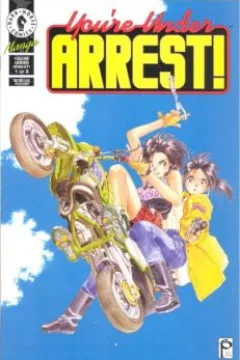 Issue #1