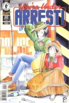 Issue #4