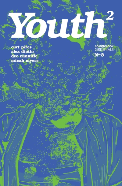 Cover of Chapter Seven: SOS