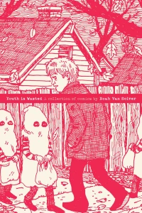 Issue #1