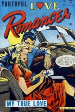 Issue #1