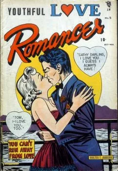 Cover of Issue #2
