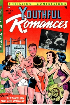 Issue #5