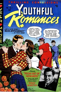 Issue #7