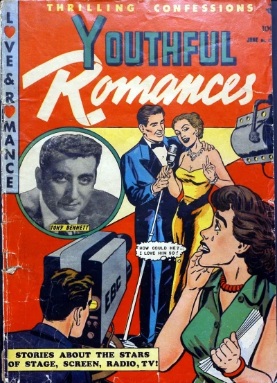 Cover of Issue #12