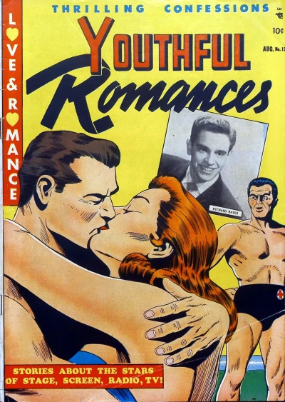 Cover of Issue #13
