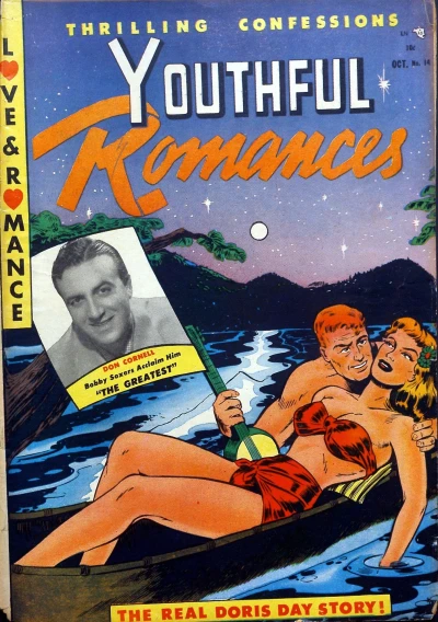 Cover of Issue #14