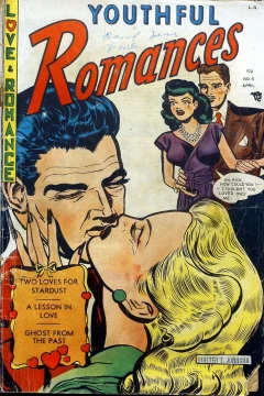 Issue #5
