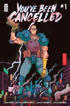 Issue #1
