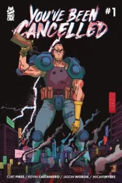 Issue #1