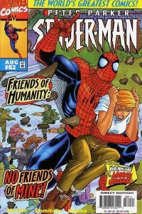 You've Got To Have Friends (Of Humanity?)