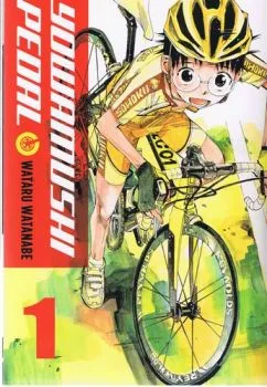 Cover of Vol. 1