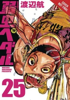 Cover of Vol. 13