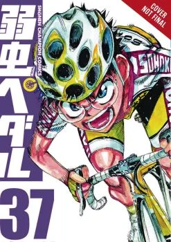 Cover of Vol. 19
