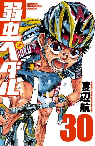 Cover of Vol. 30