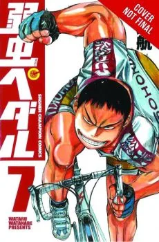 Cover of Vol. 4