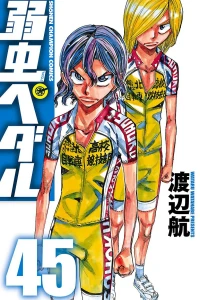 Vol. 45