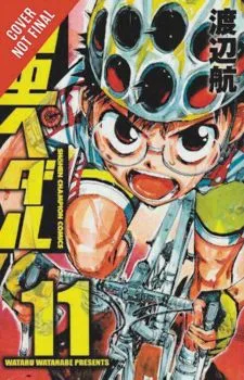 Cover of Vol. 6