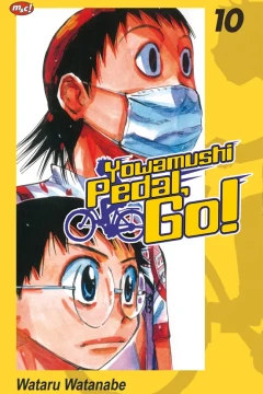 Issue #10
