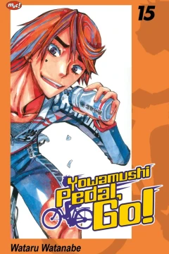 Issue #15