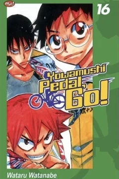 Issue #16