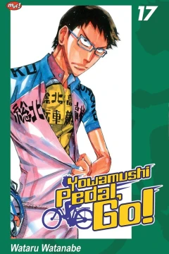 Issue #17
