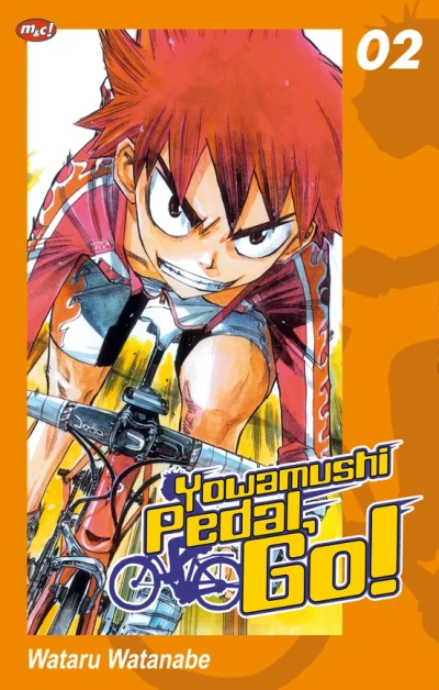 Cover of Volume #2