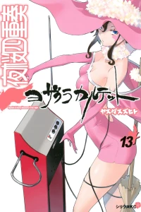 Vol. 13