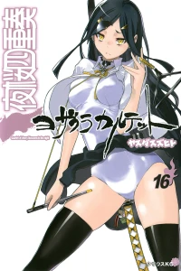 Vol. 16
