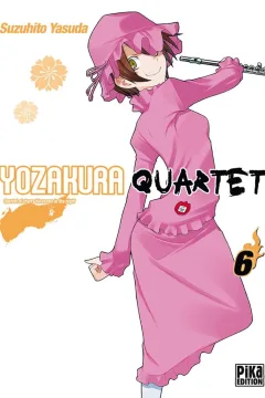 Issue #6