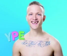 Cover of De tand des tijds