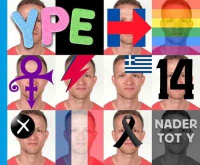Cover of Nader tot Y