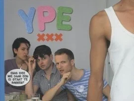 Cover of xxx