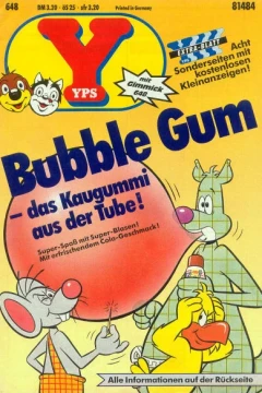 Bubble Gum